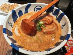 -味千拉面(东方明珠店)
