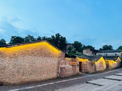 -景德镇陶阳里历史文化旅游区