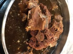 -蝎菜杨·牛肉面 羊蝎子火锅(光熙门北里店)