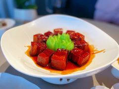 -蘇锦宴·淮扬菜烤鸭·小院(三元桥霄云路店)