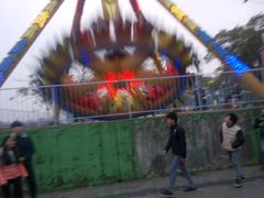 -南昌之星游乐场