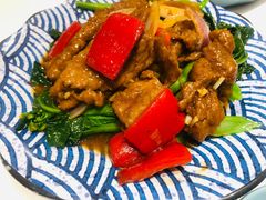 -龙记香港茶餐厅(久光百货店)