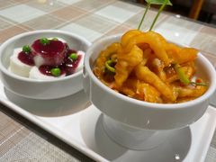 泰式凤爪-五味堂·江浙土菜(月河特色店)