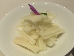-悦融琥珀·京鲁菜·海味珍品(西单店)