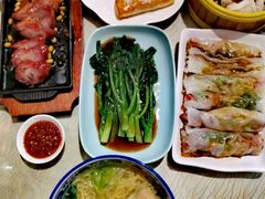 -香港威特瑞茶餐厅(小白楼音乐厅店)