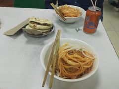 -薛昌利大米面皮(南关正街店)