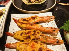 -松鹤精致料理(五一中路店)