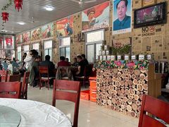 -何适山庄 ·可团建(水长城P2停车场店)