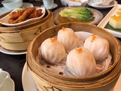 -珠江皇冠假日酒店-富临轩中餐厅