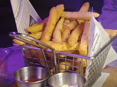 -DEW Lounge(深圳湾店)
