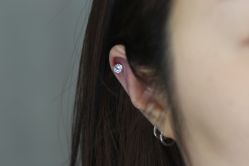 -众刺纹画·纹身·穿孔饰品·海娜定制