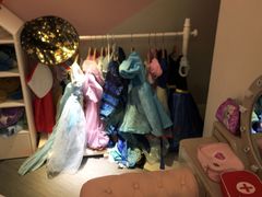 -艾米茉亲子餐厅(万象城店)