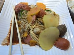 -尝健麻辣拌(大悦城店)