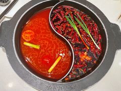 -川西坝子火锅(金沙1.0直营店)