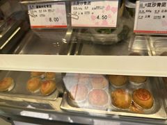 -泰康食品(南京东路店)