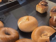 -屋裡·Union Bakery(龙江路店)