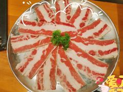 -咕咕站韩国料理(紫金港店)