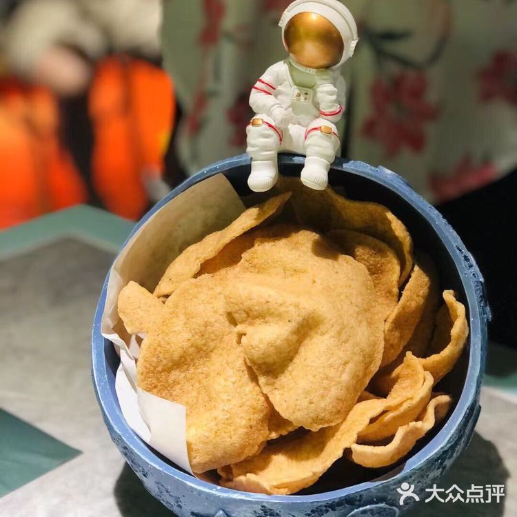 最近热到食欲全无，这个时候最适合来一顿酸甜清爽的泰式