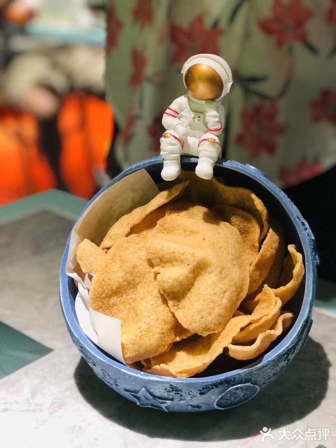 最近热到食欲全无，这个时候最适合来一顿酸甜清爽的泰式