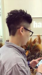 -HairCode芭曲发型
