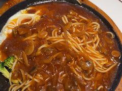 -豪享来中西餐厅(隆昌店)