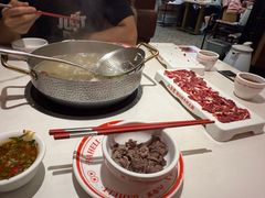 -八合里潮汕鲜牛肉火锅(上海汇智广场店)