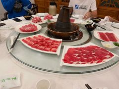 -东来顺饭庄(西直门店)