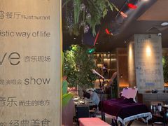 -同仁四季椰子鸡(无锡滨湖万象汇店)