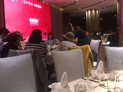 -丽都皇冠假日酒店·Matrix亦餐厅(望京店)