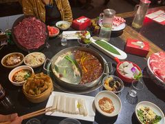 -矮板凳老火锅(宽窄巷子店)