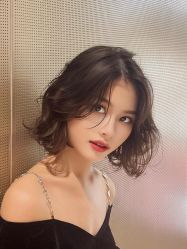 -GANO HAIR 