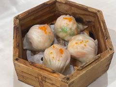 鲜虾饺皇-花好悦园(瀛洲店)