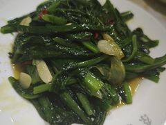 -尕有炕锅烤羊肉