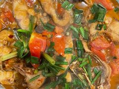 -61号餐吧(兴坪古镇漓江店)