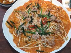 -神仙雪浓汤(明洞店)