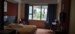 -卓玥国际月子会所(罗山路店)