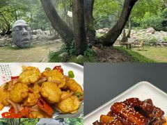 -食光慢宴·安吉土菜馆