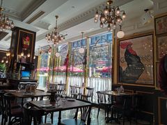 -Entrecôte 法国牛扒馆(保利·时光里店)