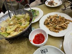 -老东阳·外婆菜(横店店)
