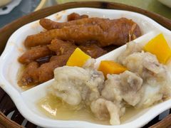 -万山楼海鲜酒家·二十三年老字号