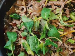 -榕江牛瘪牛肉火锅