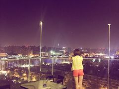 -烛影拾光观景餐厅·创意菜·摄影·小提琴(大唐不夜城店)