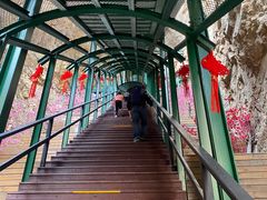 -京东石林峡风景区