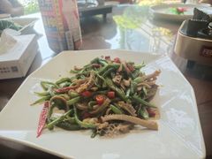 -东湖食堂·湖景餐厅•会议