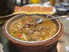 -仙店农庄(湖景农庄餐厅)