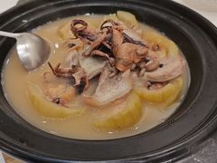 -御彩酒家(东风东路店)