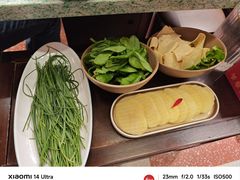 -鸿姐老火锅(龙阳店)