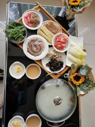 -纵享怡月月子中心(西稍门店)