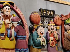 -陈傻子餐厅(世纪都会店)