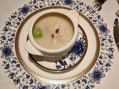 -Yan Ting 宴庭中餐厅(上海静安瑞吉酒店)